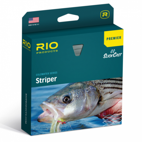 Rio® Premier Striper