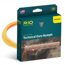 Rio® Premier Technical Euro Nymph