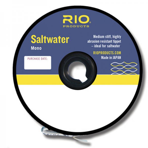 RIO® Saltwater Mono