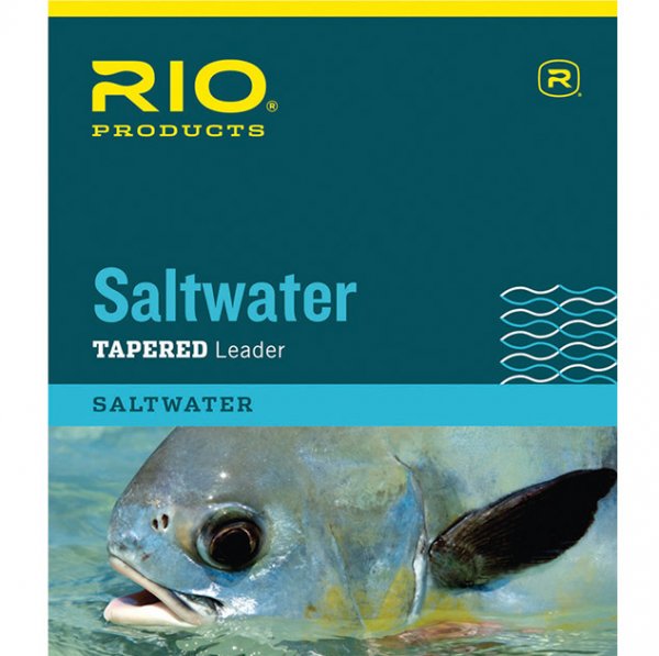 RIO® Saltwater