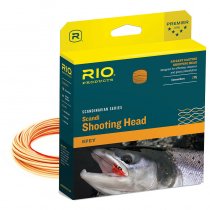 RIO® Scandi Shooting Head