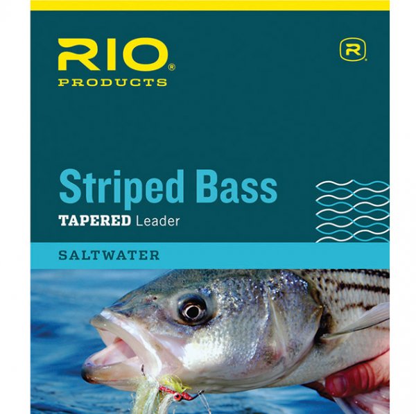 RIO® Striped Bass