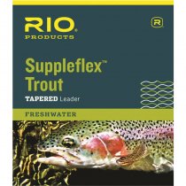 RIO® Suppleflex Trout - 9' - 7x
