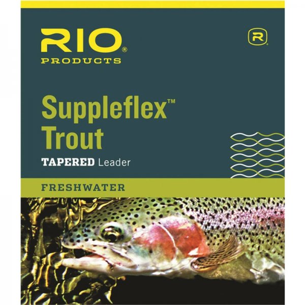 RIO® Suppleflex Trout