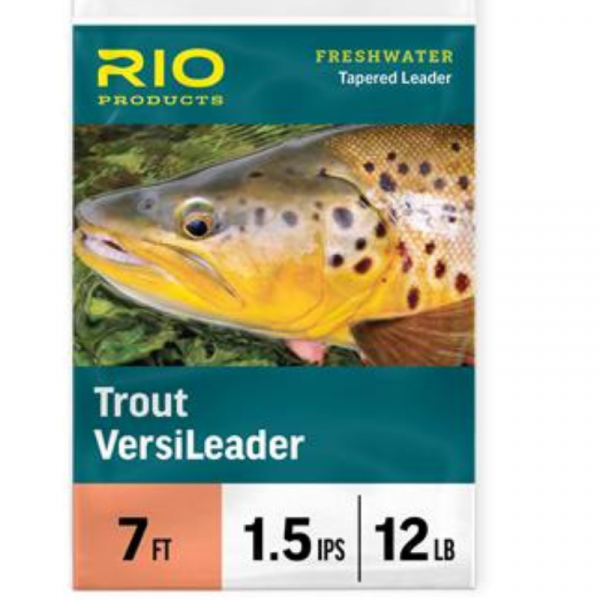RIO® Versileader Trout 7'