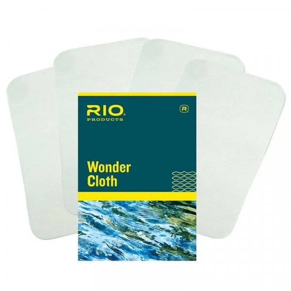 RIO® Wonder Cloth