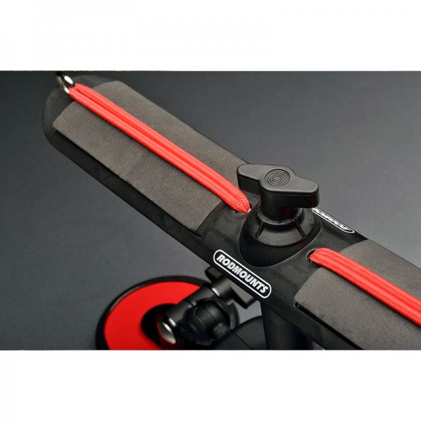 RodMounts® Sumo Mount Rod Carrier, Fly Rods Accessories Fly and...