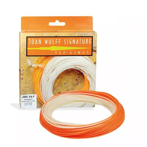 TFO Special Delivery Plus - Weight Forward Floating Fly Line
