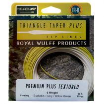 Royal Wulff® Premium Plus Textured