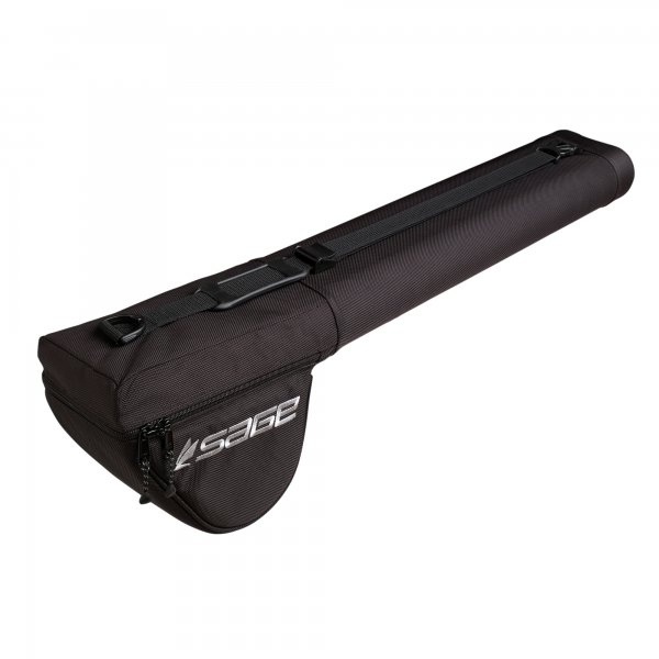 Sage® Balistic Rod and Reel Case Double