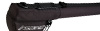 Sage® Balistic Rod and Reel Case Single - 10' 2brins