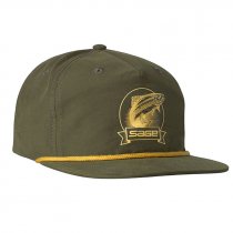Sage® Capitain's hat heritage Trout/olive