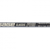 Sage® Classic R8