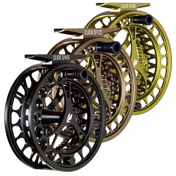 Sage Fly Reels – Fly and Flies