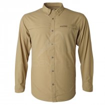 Sage® Guide Shirt - Tan XL