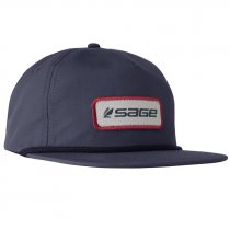 Sage® Nylon Guide Hat Charcoal