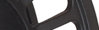 Sage® Spectrum C - 5/6 - Black