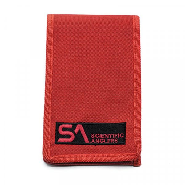 Scientific Anglers® Absolute Leader Wallet, Acessorios Indispensables