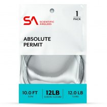 Scientific Anglers® Absolute Permit Leader