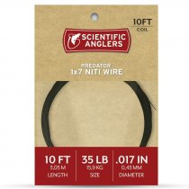 Scientific Anglers® Absolute Predator Wire