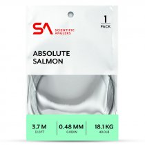 Scientific Anglers® Absolute Salmon Leader