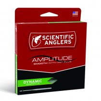 Scientific Anglers® Amplitude Smooth Dynamic