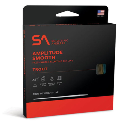 Scientific Anglers® Amplitude Smooth Trout