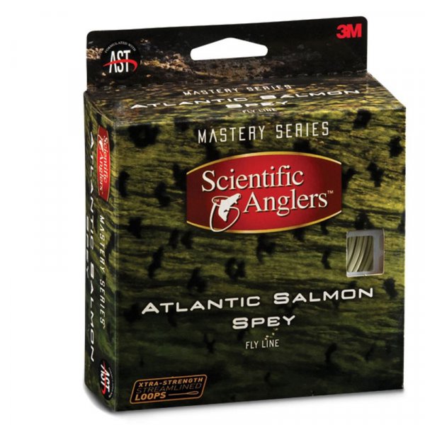 Scientific Anglers® Atlantic Salmon Spey