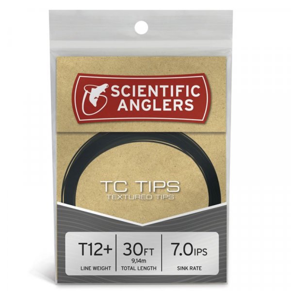 Scientific Anglers® Custom Cut Express Tip