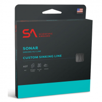 Scientific Anglers® Deep Water Express Shooting Head