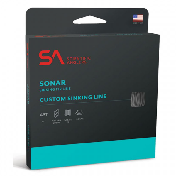 Scientific Anglers® Deep Water Express Shooting Head