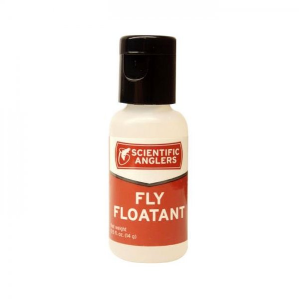 1 BOTTLE GREAT NEW Scientific Anglers Fly Floatant ONE 