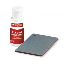 Scientific Anglers® Fly Line Dressing Pad