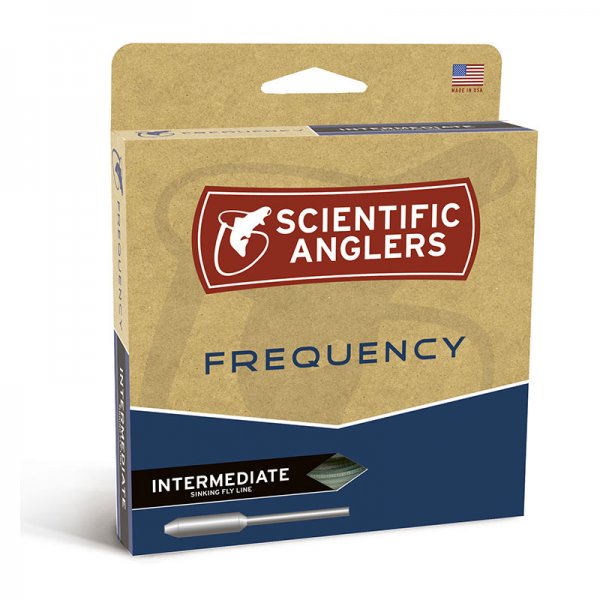 Scientific Anglers® Frequency Intermediate