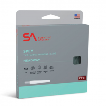 Scientific Anglers® Headway Strategic