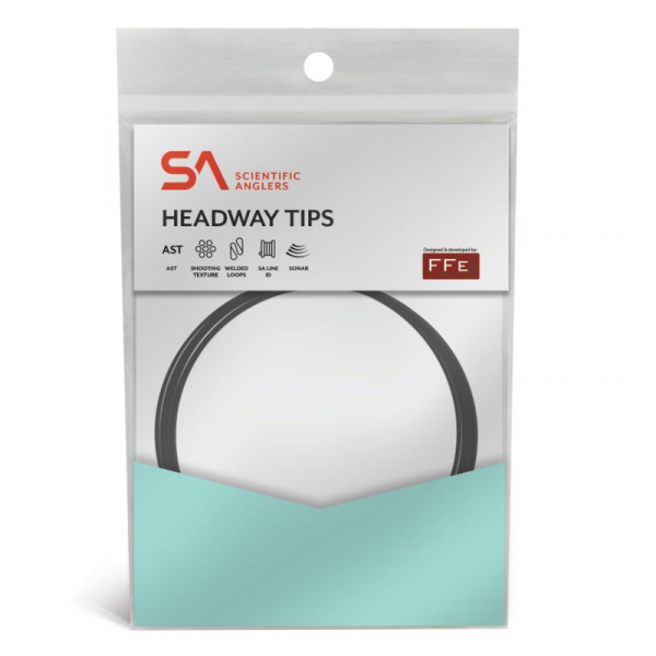 Scientific Anglers® Headway Tip