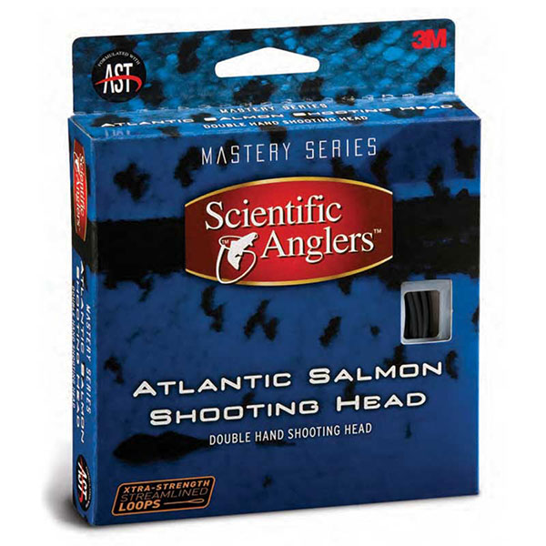 Scientific Anglers® Mastery Atlantic Salmon Shooting Head