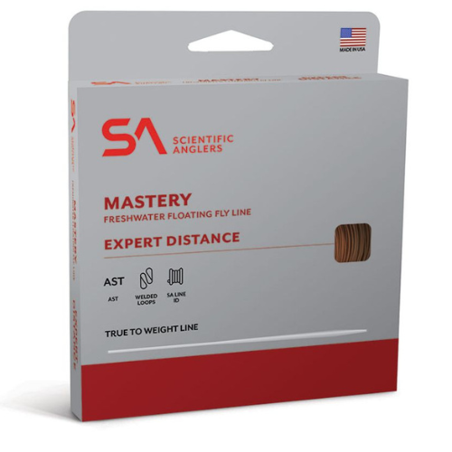 Scientific Anglers® Mastery Expert Distance