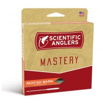 Scientific Anglers® Mastery Redfish Warmwater