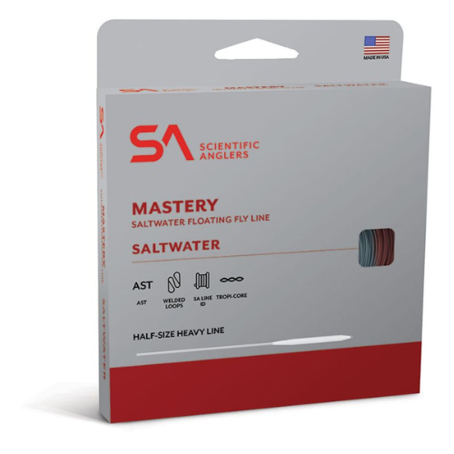 Scientific Anglers® Mastery Saltwater