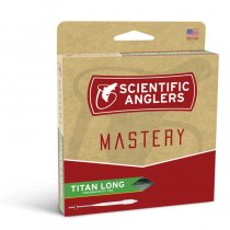 Scientific Anglers® Mastery Titan Long