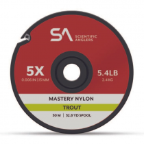 Scientific Anglers® Mastery Trout Tippet