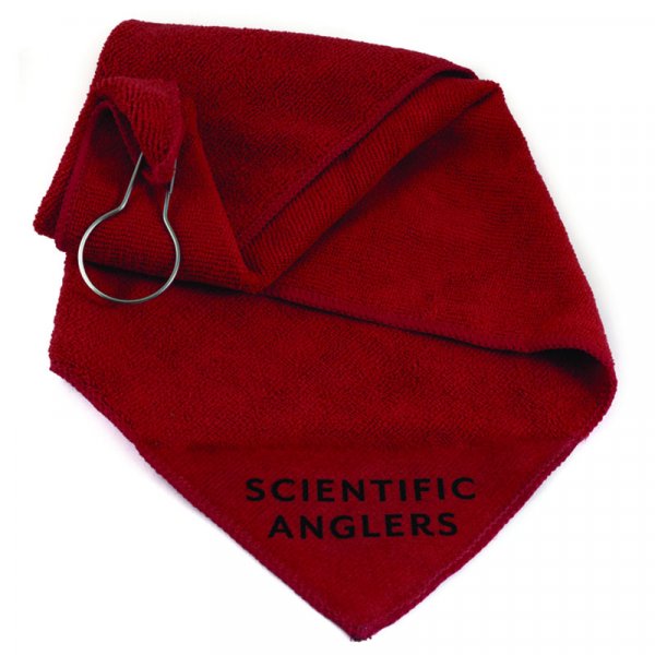 Scientific Anglers® Microfiber Hand Towel