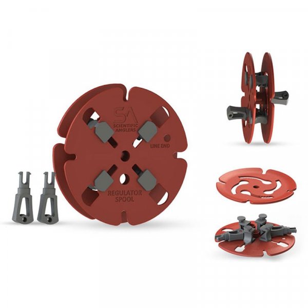 Scientific Anglers® Regulator Spool
