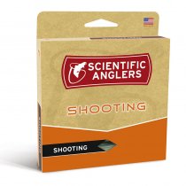Scientific Anglers® Sinking Shooting Taper