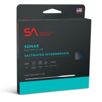 Scientific Anglers® Sonar Saltwater Intermediate