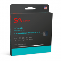 Scientific Anglers® Sonar Saltwater-Intermediate