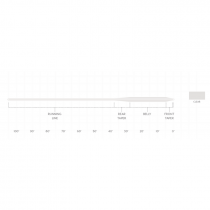 Scientific Anglers® Sonar Saltwater-Intermediate
