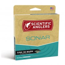 Scientific Anglers® Sonar Sink 30 Warm