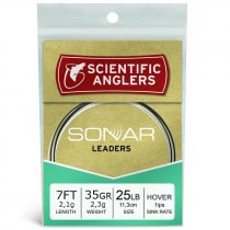 Scientific Anglers® Sonar Sinking Leader Kit - 7'